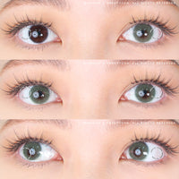Sweety Hidrocor Rio Buzios (1 lens/pack)-Colored Contacts-UNIQSO Canada