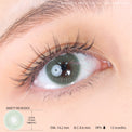 Sweety Hidrocor Rio Buzios (1 lens/pack)-Colored Contacts-UNIQSO Canada