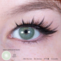 Sweety Hidrocor Rio Buzios (1 lens/pack)-Colored Contacts-UNIQSO Canada
