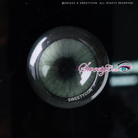 Sweety Hidrocor Rio Buzios (1 lens/pack)-Colored Contacts-UNIQSO Canada