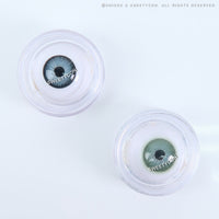 Sweety Hidrocor Rio Buzios (1 lens/pack)-Colored Contacts-UNIQSO Canada