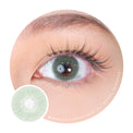 Sweety Hidrocor Rio Buzios (1 lens/pack)-Colored Contacts-UNIQSO Canada