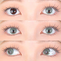 Sweety Hidrocor Rio Copacabana (1 lens/pack)-Colored Contacts-UNIQSO Canada