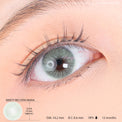 Sweety Hidrocor Rio Copacabana (1 lens/pack)-Colored Contacts-UNIQSO Canada