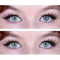 Sweety Hidrocor Rio Copacabana (1 lens/pack)-Colored Contacts-UNIQSO Canada