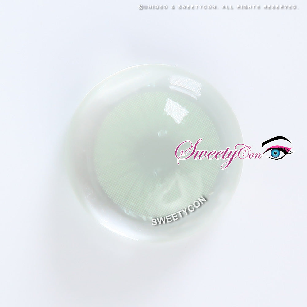 Sweety Hidrocor Rio Copacabana (1 lens/pack)-Colored Contacts-UNIQSO Canada