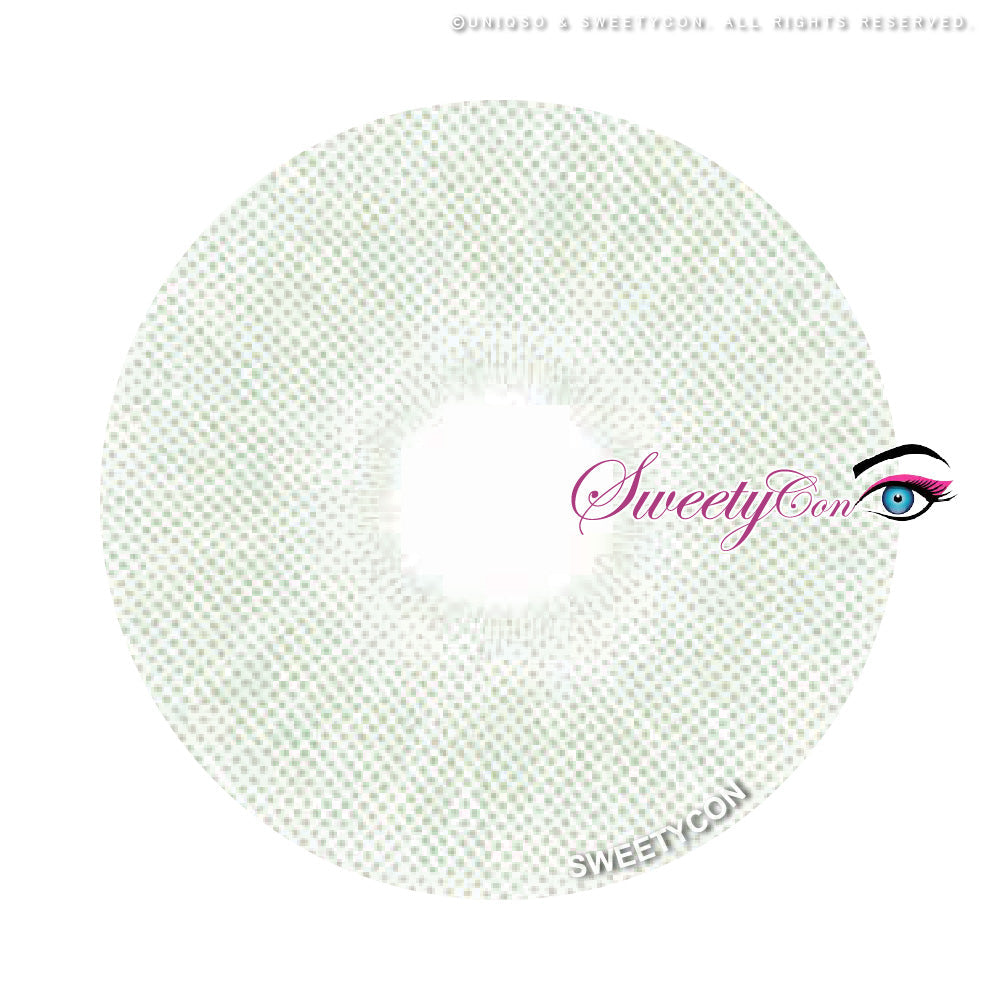 Sweety Hidrocor Rio Copacabana (1 lens/pack)-Colored Contacts-UNIQSO Canada