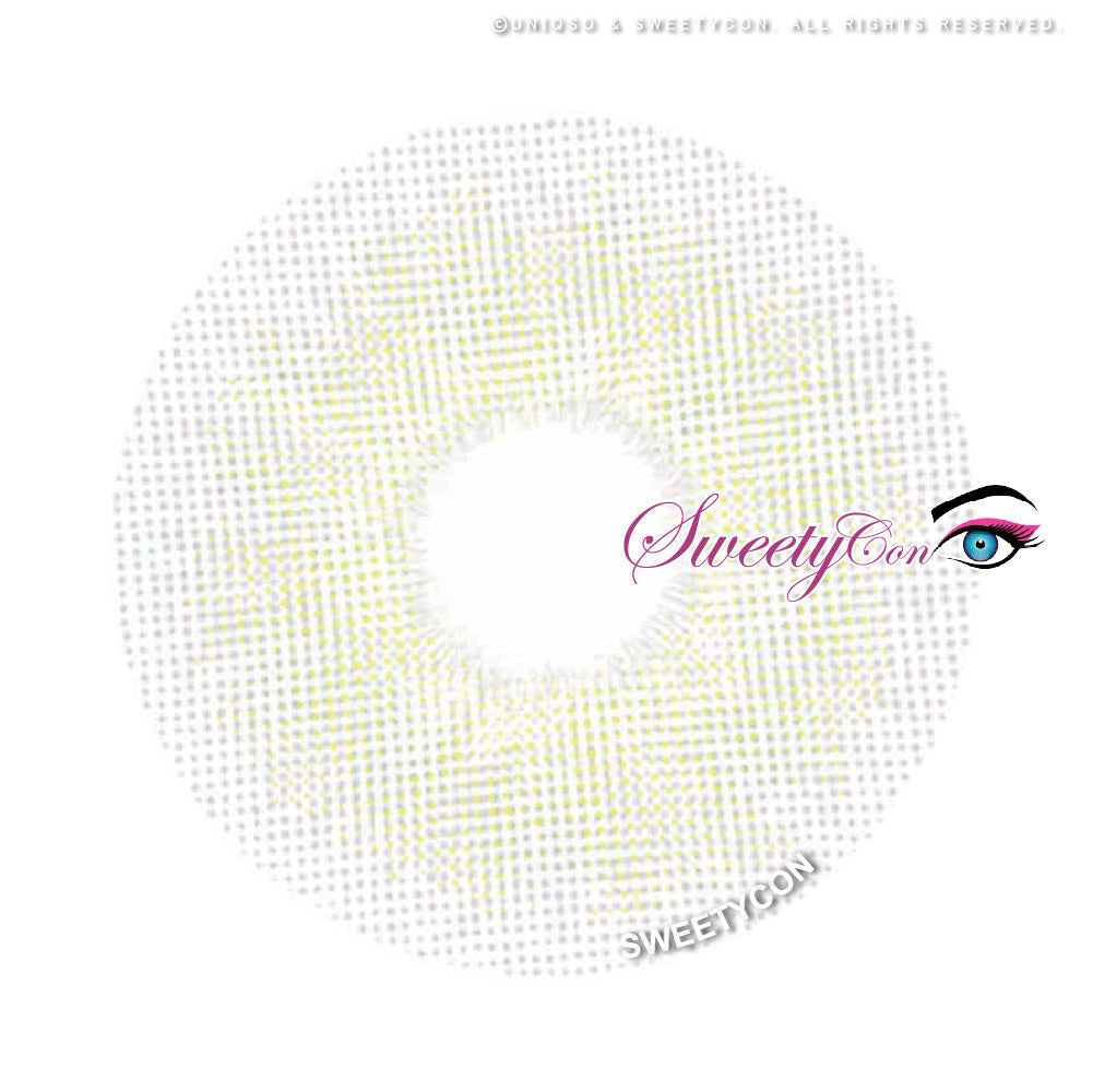 Sweety Hidrocor Rio Ipanema (1 lens/pack)-Colored Contacts-UNIQSO Canada