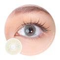 Sweety Hidrocor Rio Mel (1 lens/pack)-Colored Contacts-UNIQSO Canada