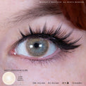 Sweety Hidrocor Rio Ochre (1 lens/pack)-Colored Contacts-UNIQSO Canada