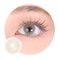 Sweety Hidrocor Rio Ochre (1 lens/pack)-Colored Contacts-UNIQSO Canada
