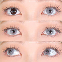Sweety Hidrocor Rio Parati (1 lens/pack)-Colored Contacts-UNIQSO Canada