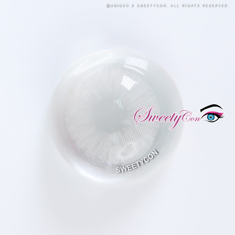 Sweety Hidrocor Rio Parati (1 lens/pack)-Colored Contacts-UNIQSO Canada