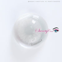 Sweety Hidrocor Rio Parati (1 lens/pack)-Colored Contacts-UNIQSO Canada