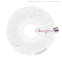 Sweety Hidrocor Rio Parati (1 lens/pack)-Colored Contacts-UNIQSO Canada