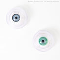 Sweety Hidrocor Verde (1 lens/pack)-Colored Contacts-UNIQSO Canada