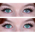 Sweety Hidrocor Verde (1 lens/pack)-Colored Contacts-UNIQSO Canada