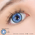 Sweety Hydro Arctic (1 lens/pack)-Colored Contacts-UNIQSO Canada