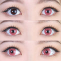 Sweety Icy 2 Pink (1 lens/pack)-Colored Contacts-UNIQSO Canada