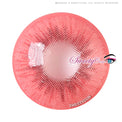 Sweety Icy 2 Pink (1 lens/pack)-Colored Contacts-UNIQSO Canada