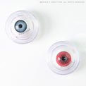 Sweety Icy 2 Pink (1 lens/pack)-Colored Contacts-UNIQSO Canada