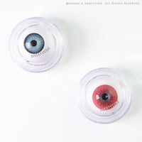 Sweety Icy 2 Pink (1 lens/pack)-Colored Contacts-UNIQSO Canada