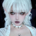 Sweety Koi Grey (1 lens/pack)-Colored Contacts-UNIQSO Canada