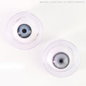 Sweety Koi Grey (1 lens/pack)-Colored Contacts-UNIQSO Canada