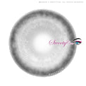 Sweety Koi Grey (1 lens/pack)-Colored Contacts-UNIQSO Canada