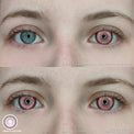 Sweety Koi Pink (1 lens/pack)-Colored Contacts-UNIQSO Canada