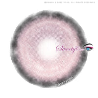 Sweety Koi Pink (1 lens/pack)-Colored Contacts-UNIQSO Canada