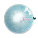 Sweety Love.S Blue (1 lens/pack)-Colored Contacts-UNIQSO Canada