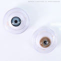 Sweety Love.S Brown (1 lens/pack)-Colored Contacts-UNIQSO Canada