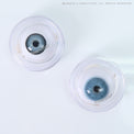 Sweety Love.S Dark Blue (1 lens/pack)-Colored Contacts-UNIQSO Canada