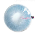 Sweety Love.S Dark Blue (1 lens/pack)-Colored Contacts-UNIQSO Canada