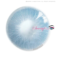 Sweety Love.S Dark Blue (1 lens/pack)-Colored Contacts-UNIQSO Canada