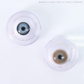 Sweety Love.S Grey (1 lens/pack)-Colored Contacts-UNIQSO Canada