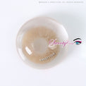 Sweety Love.S Grey (1 lens/pack)-Colored Contacts-UNIQSO Canada