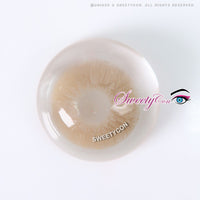 Sweety Love.S Grey (1 lens/pack)-Colored Contacts-UNIQSO Canada