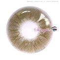 Sweety Love.S Grey (1 lens/pack)-Colored Contacts-UNIQSO Canada