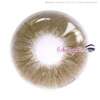 Sweety Love.S Grey (1 lens/pack)-Colored Contacts-UNIQSO Canada
