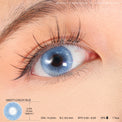 Sweety Lovejoy Blue (1 lens/pack)-Colored Contacts-UNIQSO Canada
