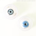 Sweety Lovejoy Blue (1 lens/pack)-Colored Contacts-UNIQSO Canada