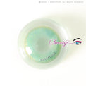 Sweety Lovejoy Green (1 lens/pack)-Colored Contacts-UNIQSO Canada