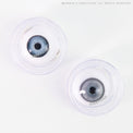 Sweety Magic Pop Grey (1 lens/pack)-Colored Contacts-UNIQSO Canada
