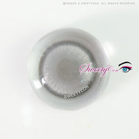 Sweety Magic Pop Grey (1 lens/pack)-Colored Contacts-UNIQSO Canada