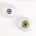 Sweety Mini Sclera Avatar (1 lens/pack)-Mini Sclera Contacts-UNIQSO Canada