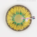 Sweety Mini Sclera Avatar (1 lens/pack)-Mini Sclera Contacts-UNIQSO Canada