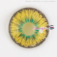 Sweety Mini Sclera Avatar (1 lens/pack)-Mini Sclera Contacts-UNIQSO Canada