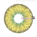 Sweety Mini Sclera Avatar (1 lens/pack)-Mini Sclera Contacts-UNIQSO Canada